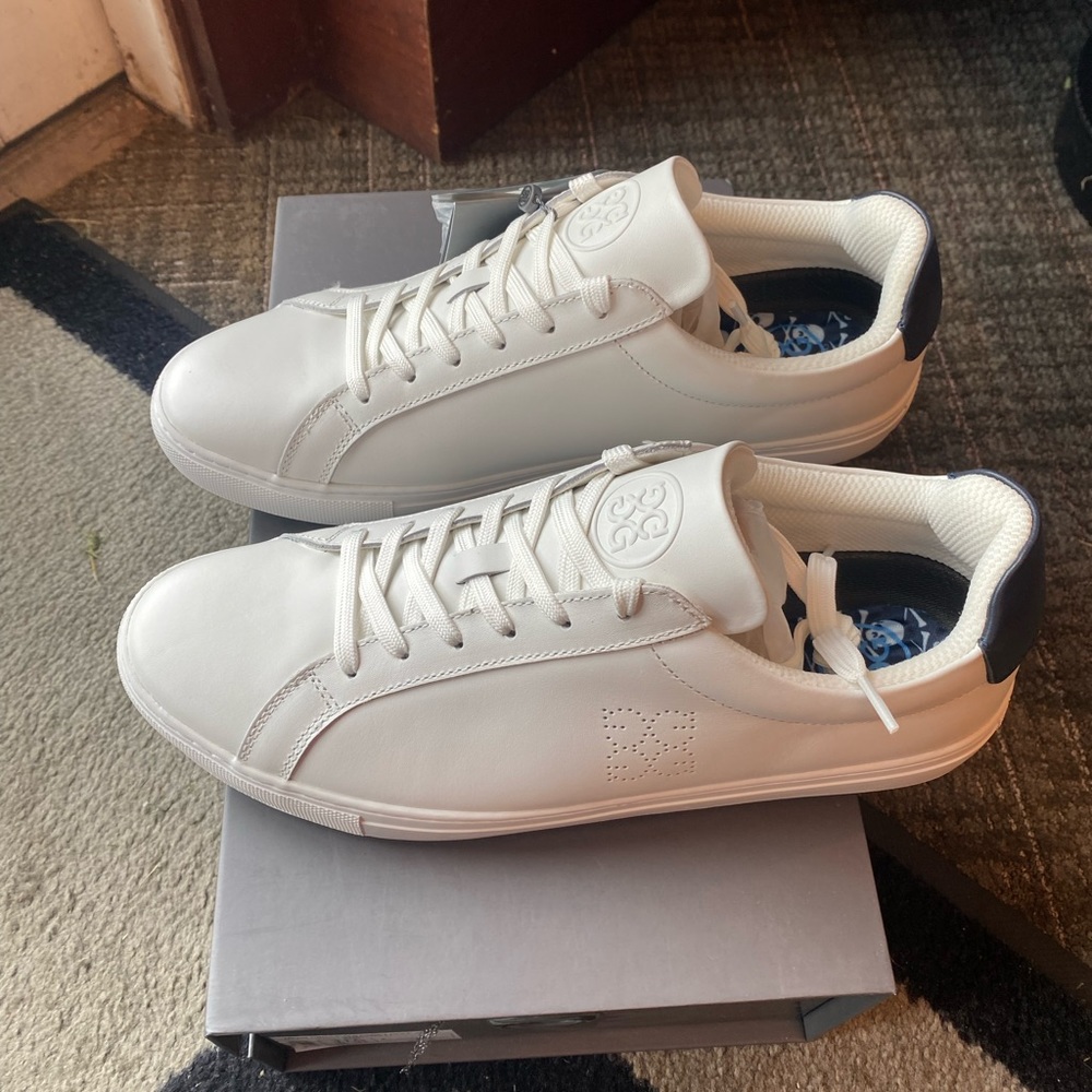 Mens golf Shoes - GFORE - BRAND NEW - Picture 3 of 6